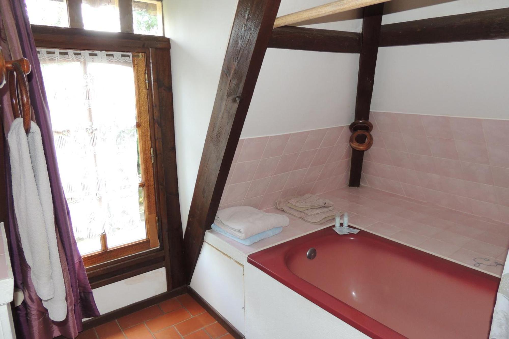 Apartament Le Manoir De Goliath Toutainville Pokój zdjęcie