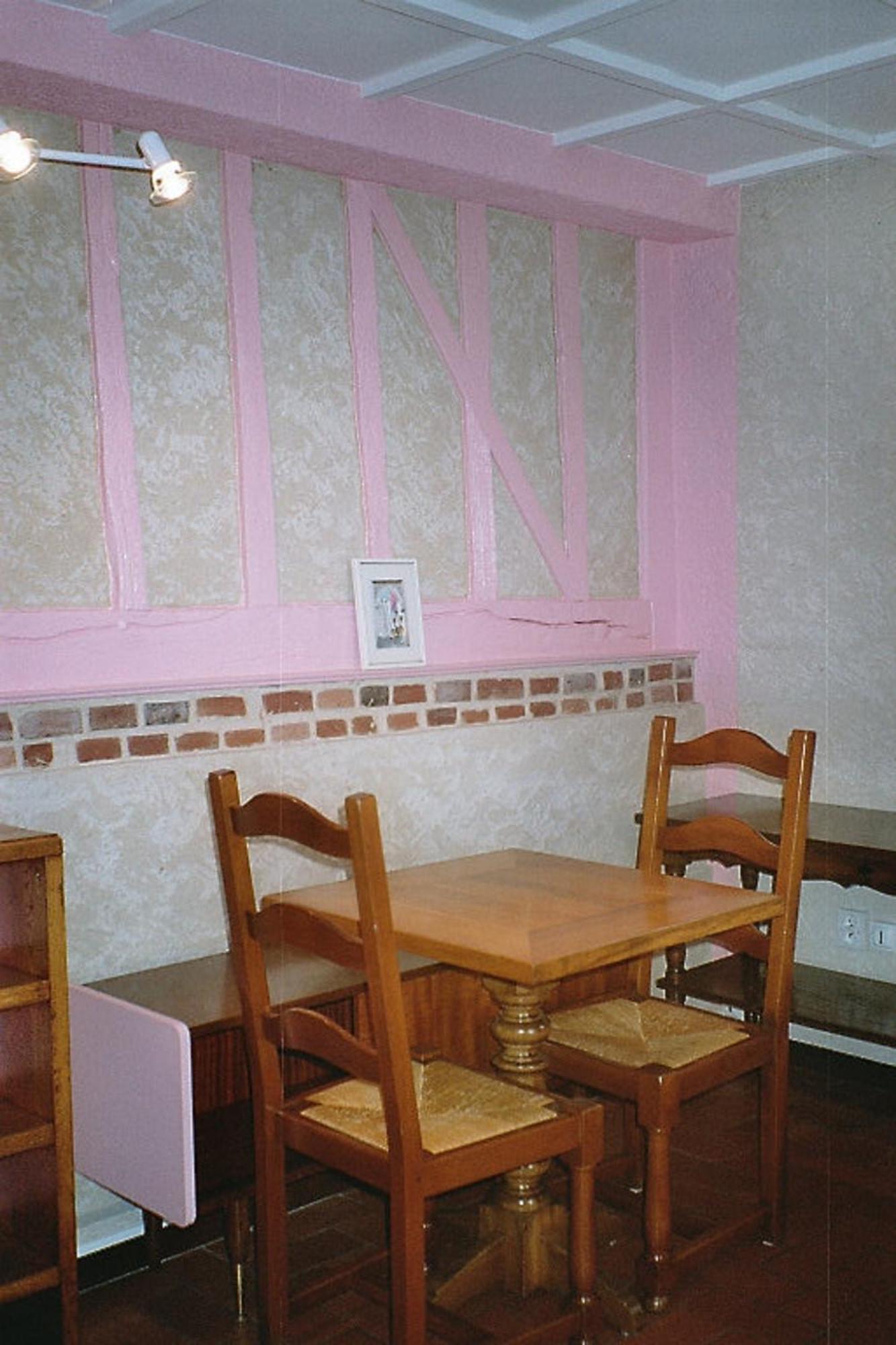 Apartament Le Manoir De Goliath Toutainville Pokój zdjęcie