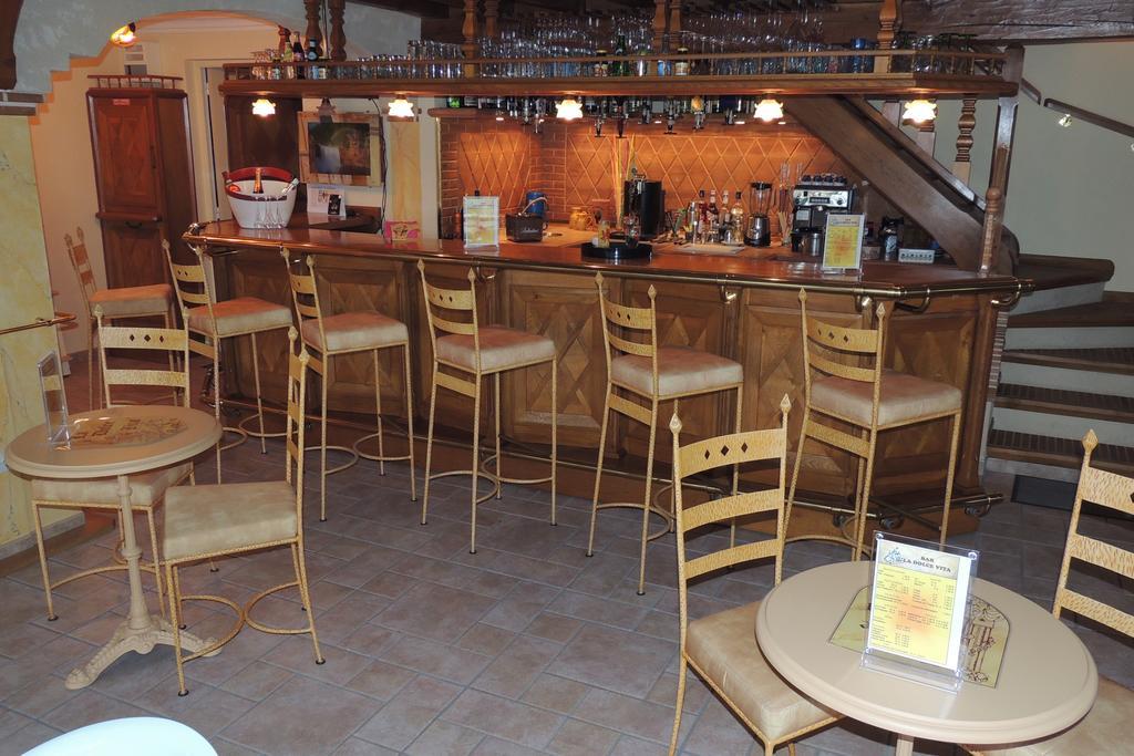 Apartament Le Manoir De Goliath Toutainville Zewnętrze zdjęcie