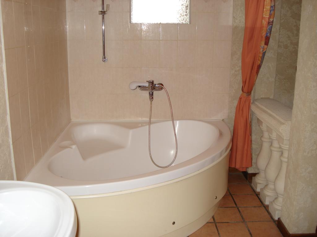 Apartament Le Manoir De Goliath Toutainville Pokój zdjęcie