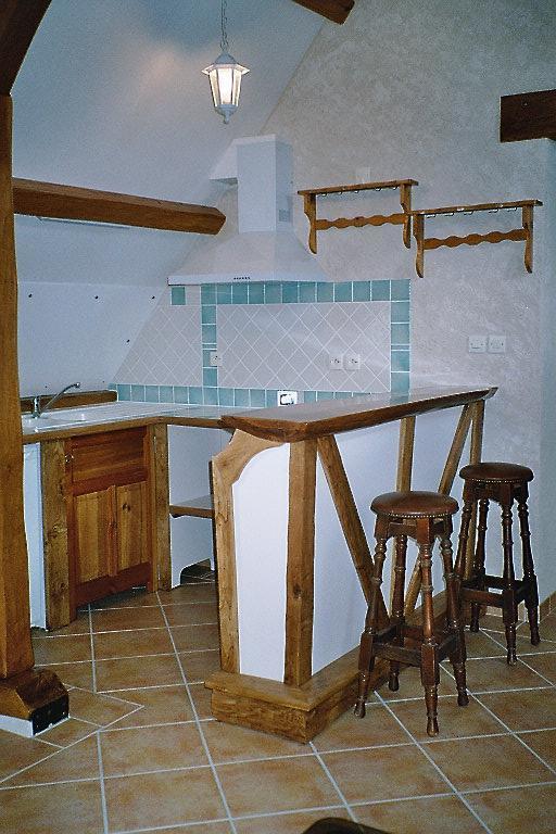 Apartament Le Manoir De Goliath Toutainville Zewnętrze zdjęcie