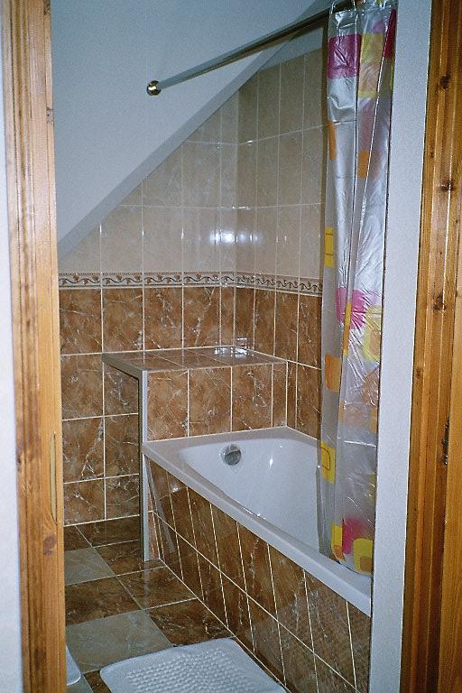 Apartament Le Manoir De Goliath Toutainville Zewnętrze zdjęcie