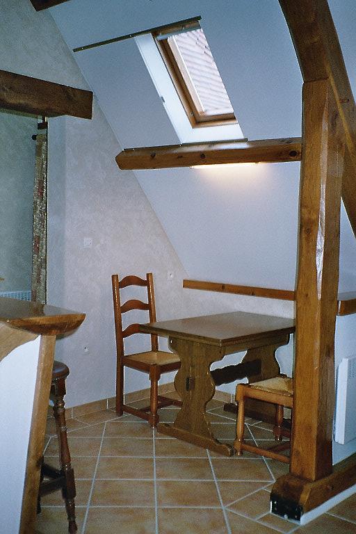 Apartament Le Manoir De Goliath Toutainville Zewnętrze zdjęcie